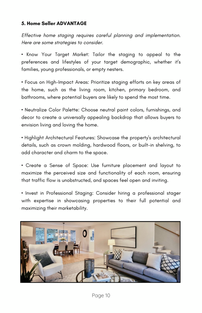 Eden Home Staging Booklet pg10