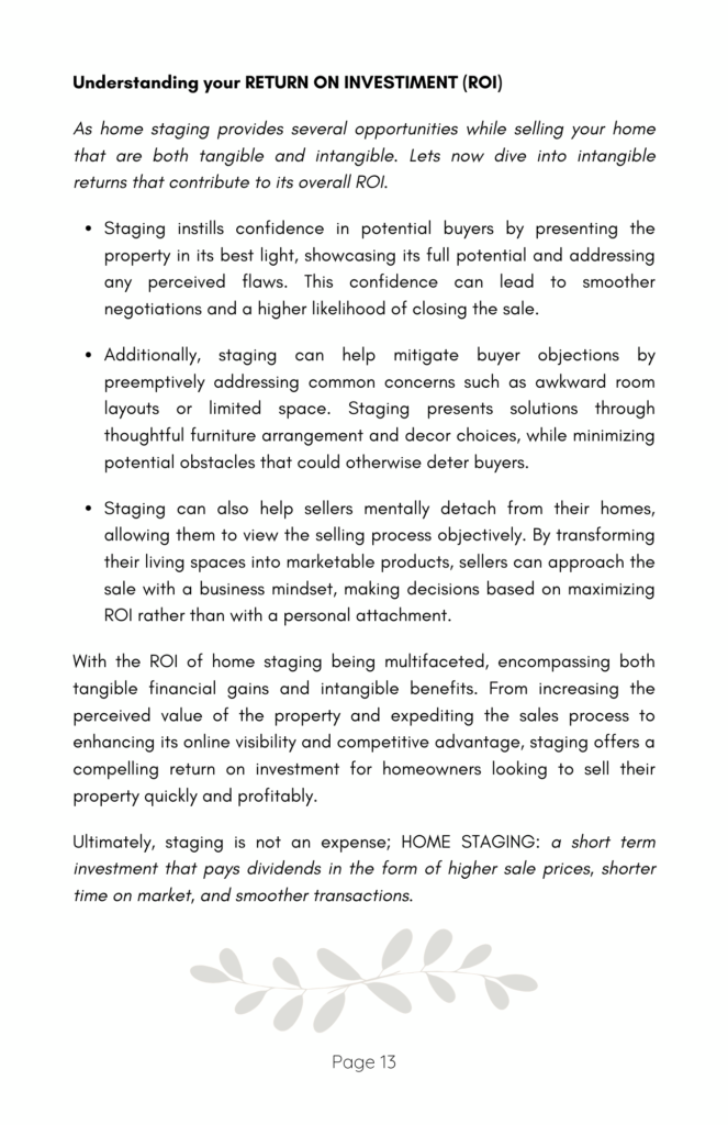 Eden Home Staging Booklet pg13