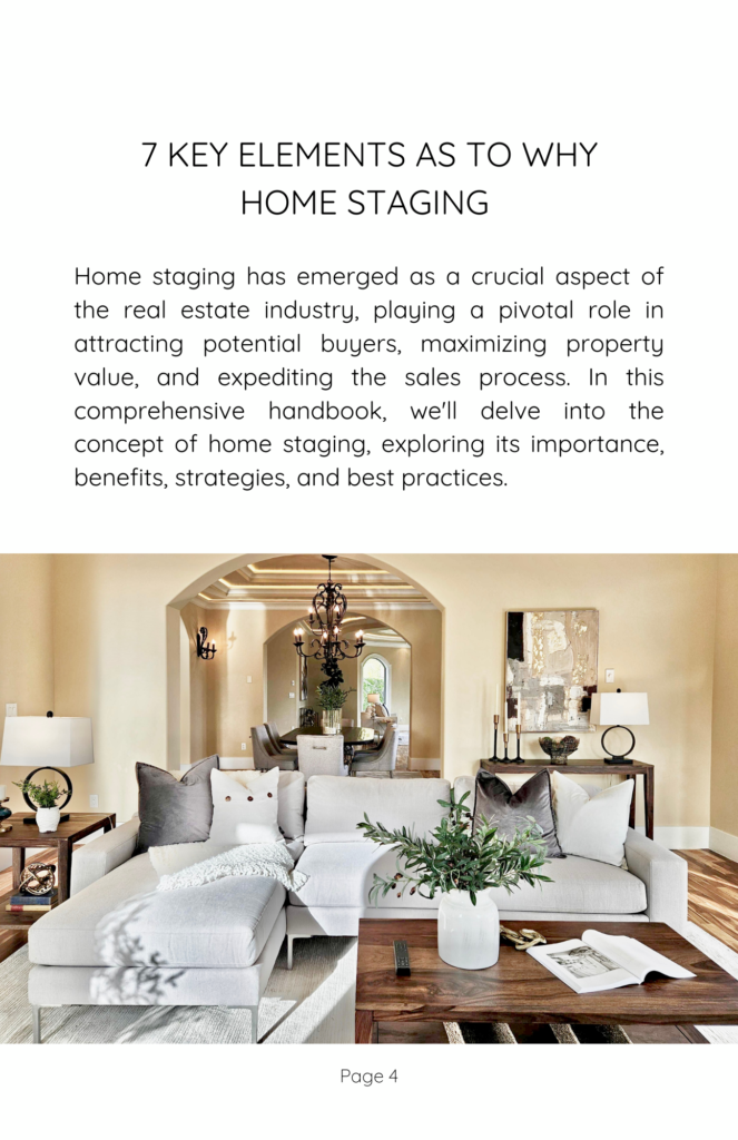 Eden Home Staging Booklet pg4