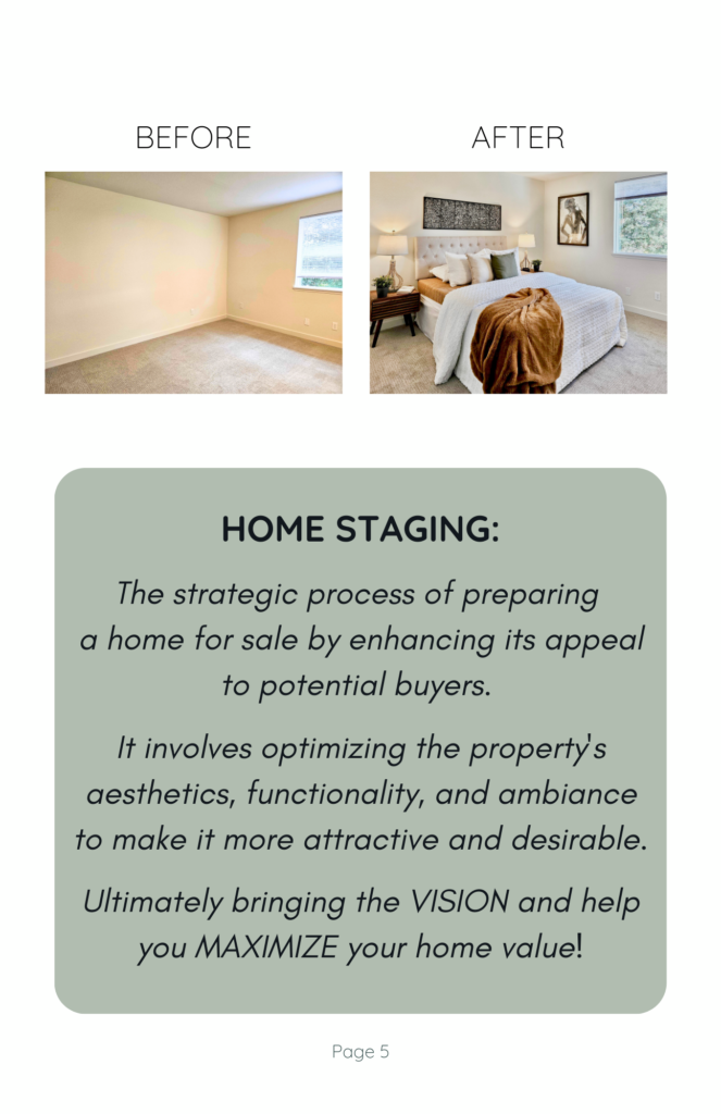 Eden Home Staging Booklet pg5