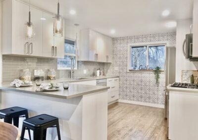 Top Home Staging Seattle