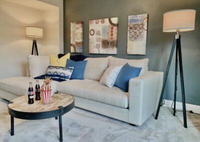 Home Staging Everett Wa Modern Services Media Room