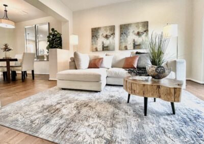 Home Staging Everett Wa Nw Contemporary Service Living