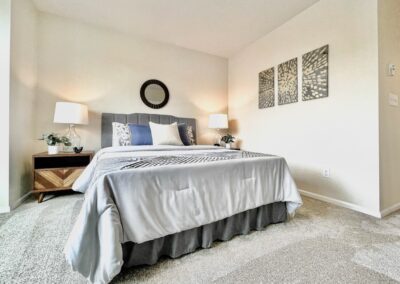 Home Staging Everett Wa Nw Contemporary Service Master