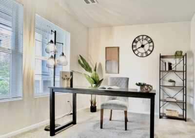Home Staging Everett Wa Nw Contemporary Service Office